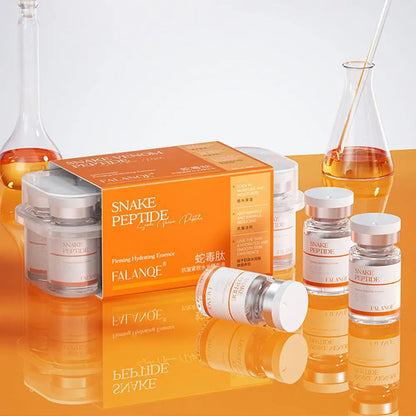 Microneedle Flawless Skin Micro Serum Skincare Brightening Serum Moisturizing Repairing Deep Hydration Skin Care for Face