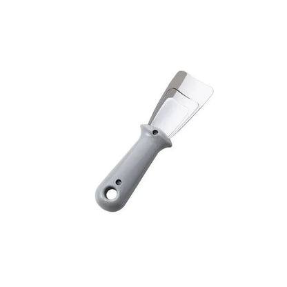 Kitchen Clean Gadget Portable Useful Fridge Accessories 1PC Defrosting Shovel Stainless Steel Freezer Ice Scraper Deicing Tool