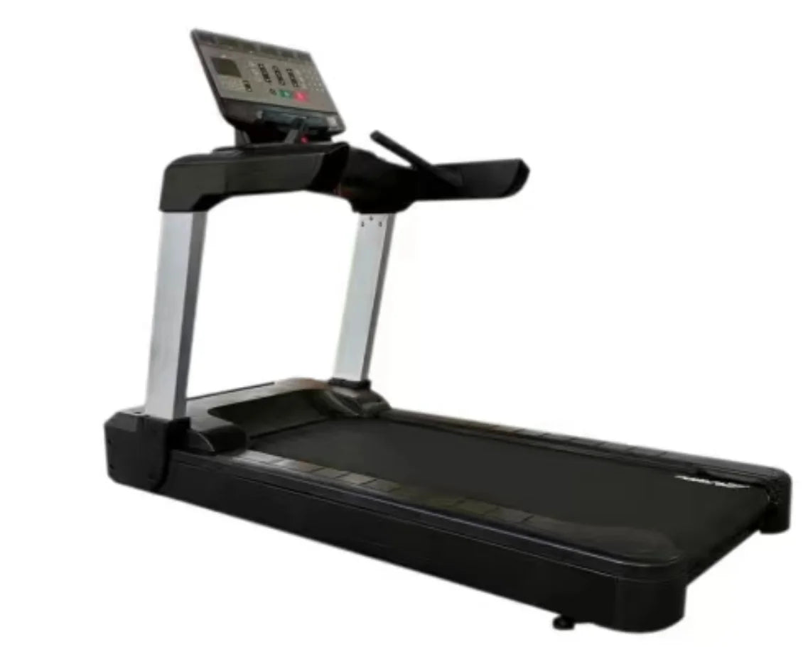 SRJOINfit gym treadmill commercial workout elctric treadmill fitness equipment suppot OEM gym equipment