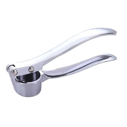 Kitchen Helper Gadgets Useful Professional Garlic Kosh High Quality Smooth Crushing Easy Clean Handle Vegetable Fruit Crusher