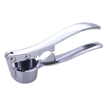 Kitchen Helper Gadgets Useful Professional Garlic Kosh High Quality Smooth Crushing Easy Clean Handle Vegetable Fruit Crusher