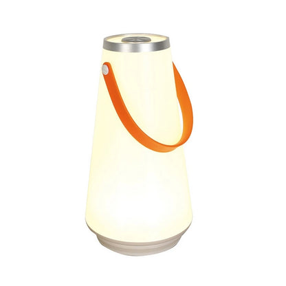 Outdoor Lanterns Portable LED Lantern Camping Lamp USB Rechargeable Light for Garden Bedroom Living Room Camping Light