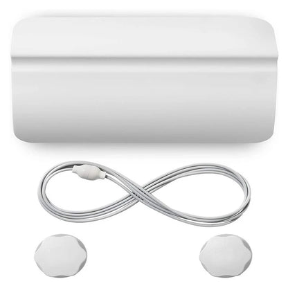 Pet Special Door Opener 1Set Cat Handle Controllable Access Direction Pet Door Bathroom Pet Training Accessories Pet Supplies