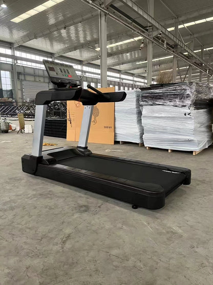 SRJOINfit gym treadmill commercial workout elctric treadmill fitness equipment suppot OEM gym equipment