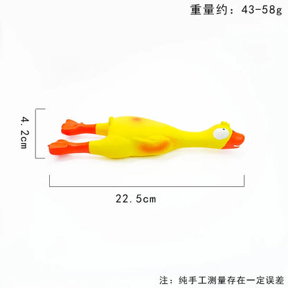 Pet latex sound toy, durable and chew-resistant, for interactive training,relieving boredom and venting for puppies,pet supplies