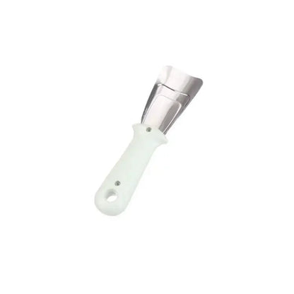Kitchen Clean Gadget Portable Useful Fridge Accessories 1PC Defrosting Shovel Stainless Steel Freezer Ice Scraper Deicing Tool